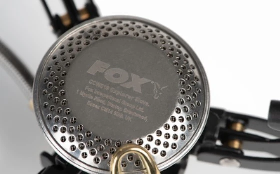 Fox Explorer Stove 6 Fox Explorer Stove - Afbeelding 4