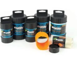 Fox Edges Fast Melt Rapide Load Pva Bags