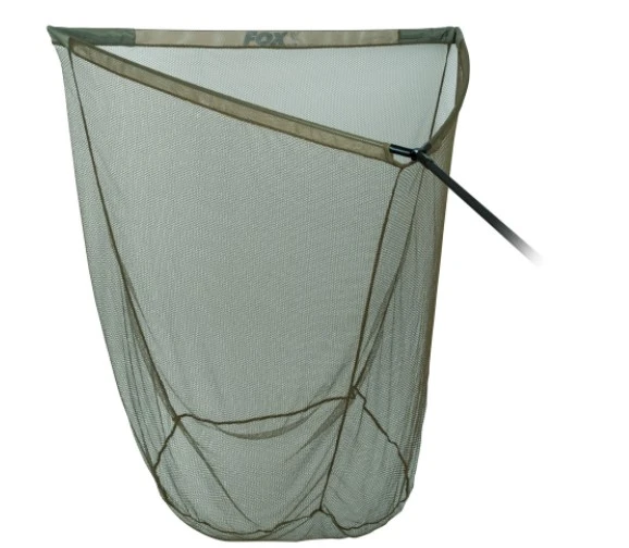 Fox Horizon X4 Landing Net 42" (2 Delig; 8ft Steel) 3 Fox Horizon X4 Landing Net 42" (2 Delig; 8ft Steel)