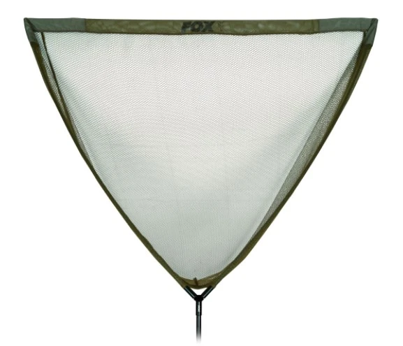 Fox Horizon X4 Landing Net 42" (2 Delig; 8ft Steel) 4 Fox Horizon X4 Landing Net 42" (2 Delig; 8ft Steel) - Afbeelding 2