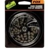 Fox Edges Kwik Change Pop Weights -Fox Winkel Fox Kwik Change Pop up Weights CAC518