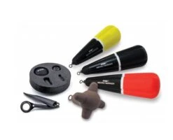 Fox Micro Marker Kit