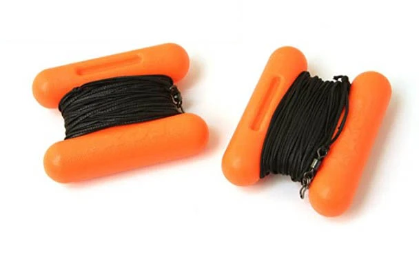 Fox Mini H-Block Markers 2pcs 3 Fox Mini H-Block Markers 2pcs