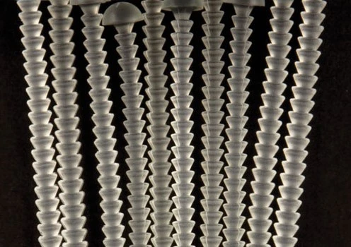 Fox PVA Strips 10pcs 6 Fox PVA Strips 10pcs - Afbeelding 4