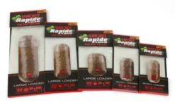 Fox Rapide Load PVA Slow Melt Refills