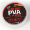 Fox PVA Tape Slow Melt 20m 10mm -Fox Winkel Fox Slow Melt PVA Tape CPV081
