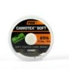 Fox Soft Coated Camo Braid 20mtr -Fox Winkel Fox Soft Coated Camo Braid 20mtr CAC736 1