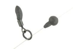 Fox Edges Tapered Main Line Stoppers -Fox Winkel Fox Tapered Main LIne Stoppers CAC492 1