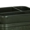 Fox Square Bucket Insert 17L -Fox Winkel Fox Tray insert for 17L camo bucket CBT009