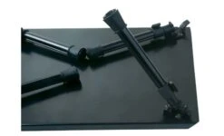 Fox Bivvy Table -Fox Winkel Fox Warrior Bivvy tafel 1