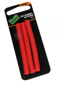 Fox Zig Aligna HD Foam 3pcs