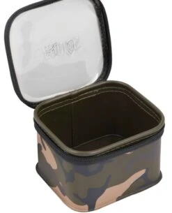 Fox Aquos Camolite Accessory Eva Bag Small