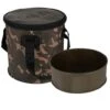 Fox Aquos Camolite Eva Bucket &amp; Insert