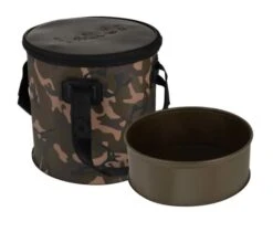 Fox Aquos Camolite Eva Bucket &amp; Insert