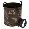 Fox Aquos Camolite Eva Water Bucket -Fox Winkel Fox Aquos Camolite Eva Water Bucket