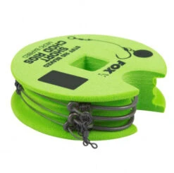 Fox Armapoint Chod Rig Standaard 3 Pcs -Fox Winkel Fox Armapoint Chod Rig Standaard 3 pcs 2