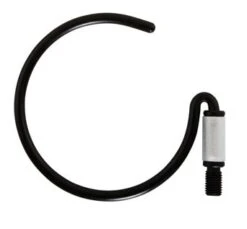 Fox Black Black Label C-Line Guard