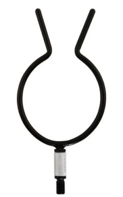 Fox Black Black Label Y-Line Guard