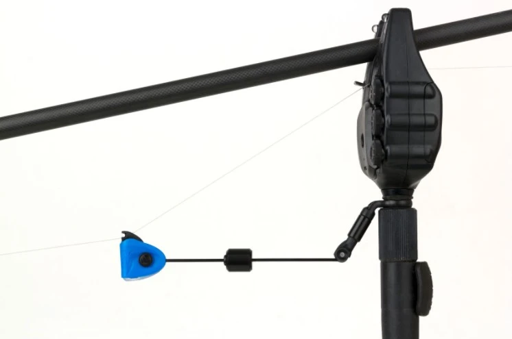 Fox Black Label Mini Swinger 4 Fox Black Label Mini Swinger - Afbeelding 2