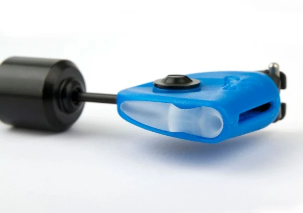 Fox Black Label Mini Swinger 5 Fox Black Label Mini Swinger - Afbeelding 3