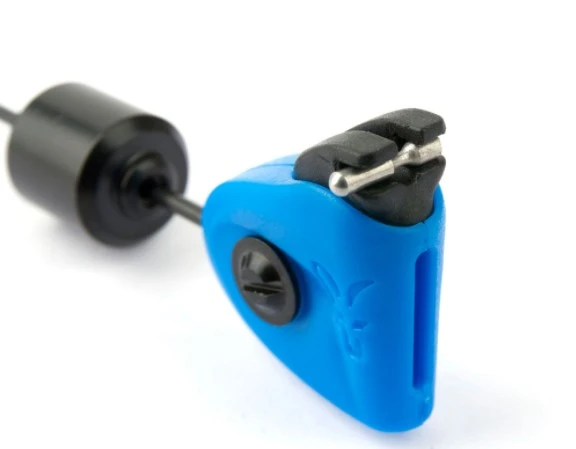 Fox Black Label Mini Swinger 7 Fox Black Label Mini Swinger - Afbeelding 5