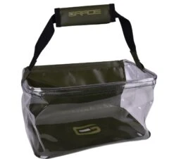 Grade Clear View Bucket