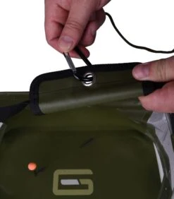 Grade Clear View Bucket -Fox Winkel Grade Clear View Bucket 6400 413 3