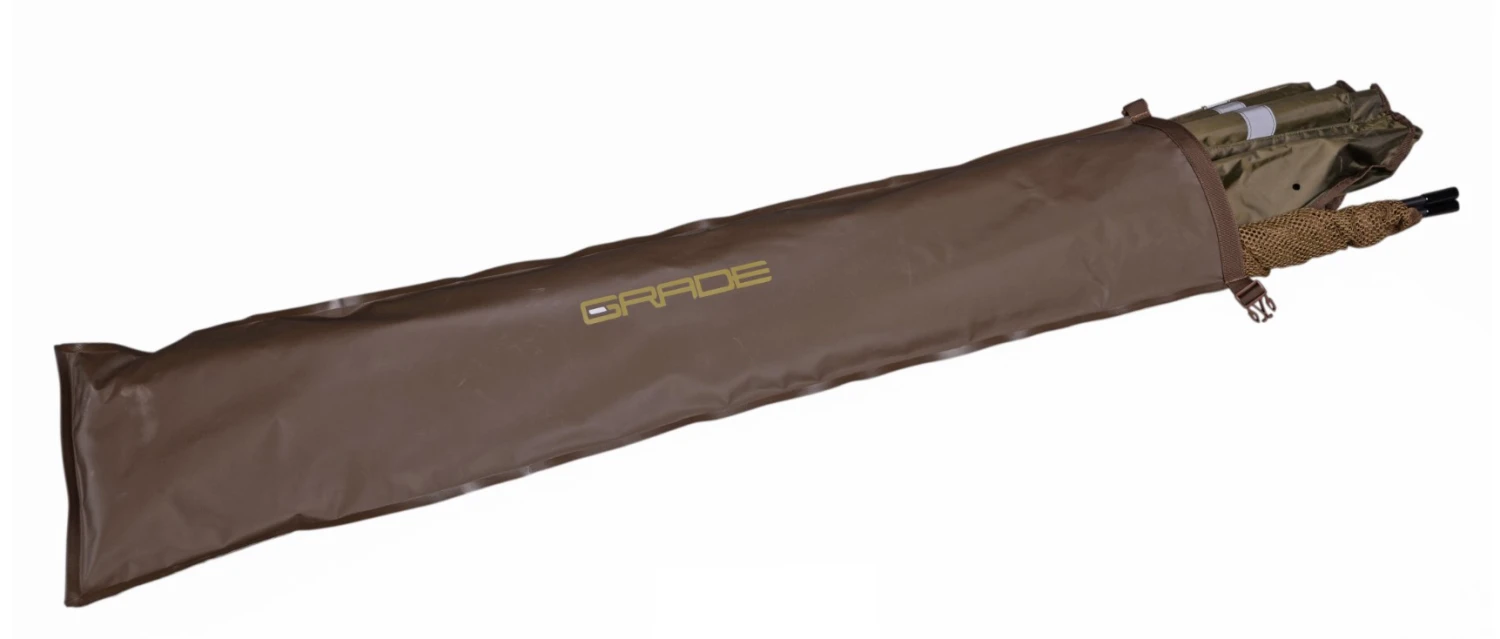 Grade D-Smell Stink Bag 3 Grade D-Smell Stink Bag