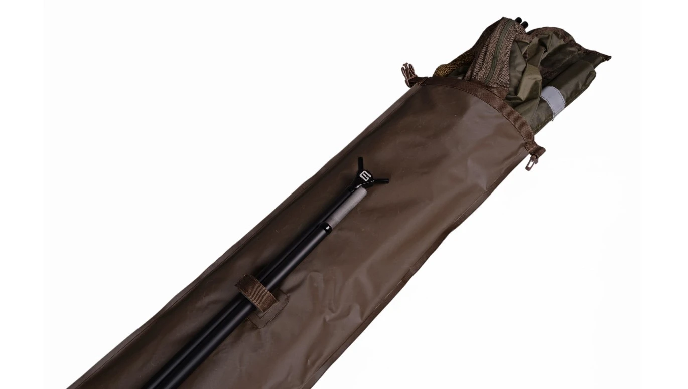 Grade D-Smell Stink Bag 4 Grade D-Smell Stink Bag - Afbeelding 2