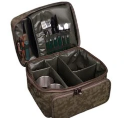 Grade Complete Cooking Bag -Fox Winkel Grade Complete Cooking Bag 4