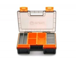 Guru Fusion Feeder Box