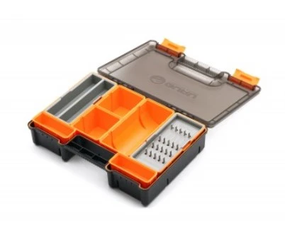 Guru Fusion Feeder Box 4 Guru Fusion Feeder Box - Afbeelding 2