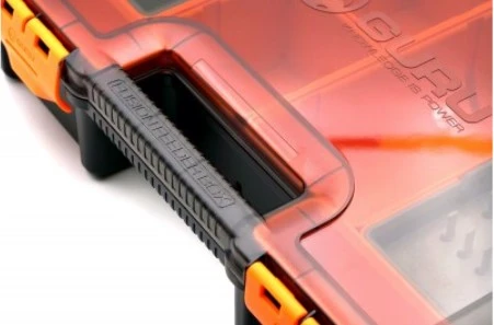 Guru Fusion Feeder Box 6 Guru Fusion Feeder Box - Afbeelding 4