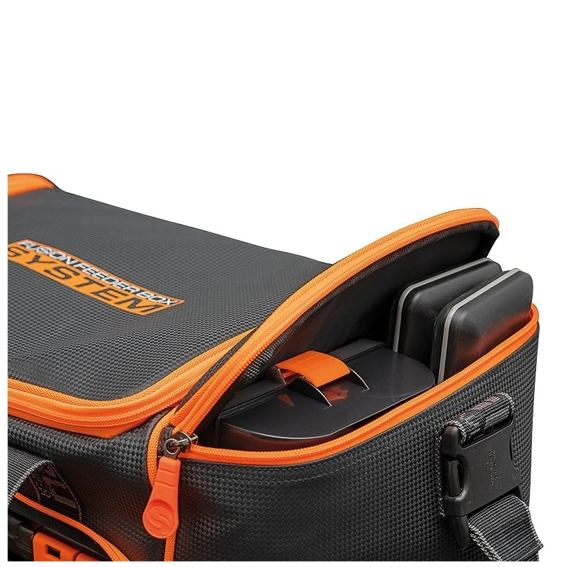 Guru Fusion Feeder Box System Bag 4 Guru Fusion Feeder Box System Bag - Afbeelding 2