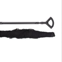 Nash Dwarf Landing Net 7 Nash Dwarf Landing Net -Fox Winkel Hash Dwarf Landing Net T1482 3