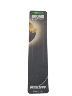 Korda Booms Loop