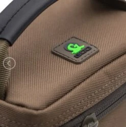 Korda Compac Goo Bag -Fox Winkel Korda Compac Goo Bag Small KLUG42 3