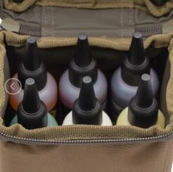 Korda Compac Goo Bag -Fox Winkel Korda Compac Goo Bag Small KLUG42 4