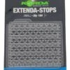 Korda Extenda Stops -Fox Winkel Korda Extenda Stops Small KEXSS