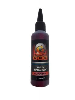 Korda GOO Red Energy (Supreme)