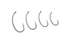 Korda Haak Klor Micro Barbed 10pcs -Fox Winkel Korda Haak KLOR Main 1