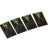 Korda Haak Klor Micro Barbed 10pcs 2 Korda Haak Klor Micro Barbed 10pcs -Fox Winkel Korda Haak KLOR Main