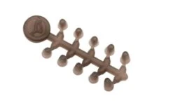 Korda High Grip Hook Bead 20pcs -Fox Winkel Korda High Grip Hook Bead 20pcs KHBG 3