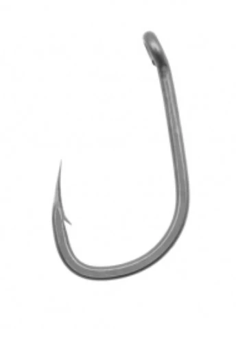 Korda Kamakura Wide Gape X Micro Barbed 10pcs 4 Korda Kamakura Wide Gape X Micro Barbed 10pcs - Afbeelding 2