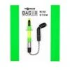 Korda Basix Mini Stow 1 Korda Basix Mini Stow -Fox Winkel Korda Mini Stow Groen KBX029 1