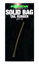 Korda Solid Bag Tail Rubber
