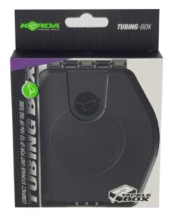 Korda Tubing Box