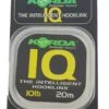 Korda 1Q Intelligent Hooklink 20m -Fox Winkel Korda 1Q Intelligent Hooklink 20m