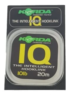 Korda 1Q Intelligent Hooklink 20m