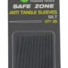 Korda SZ Anti Tangle Sleeve Silt 25pcs -Fox Winkel Korda Anti tangle sleeve Silt 25pcs